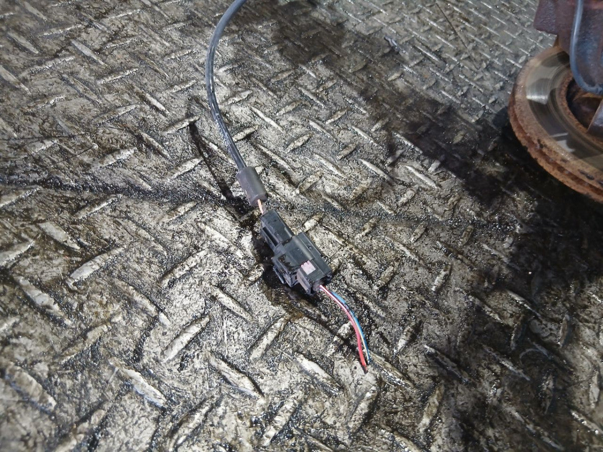 [F SUSPENSION ASSY LH] MAZDA DEMIO DE3FS 2007 ZJ-VE FF AT 2WD #0403269017657