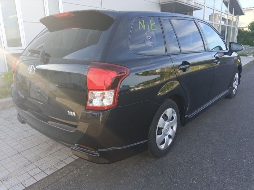 [R DOOR ASSY RH] TOYOTA COROLLA FIELDER NKE165G 2013 1NZ-FXE FF AT 2WD #0403266011463