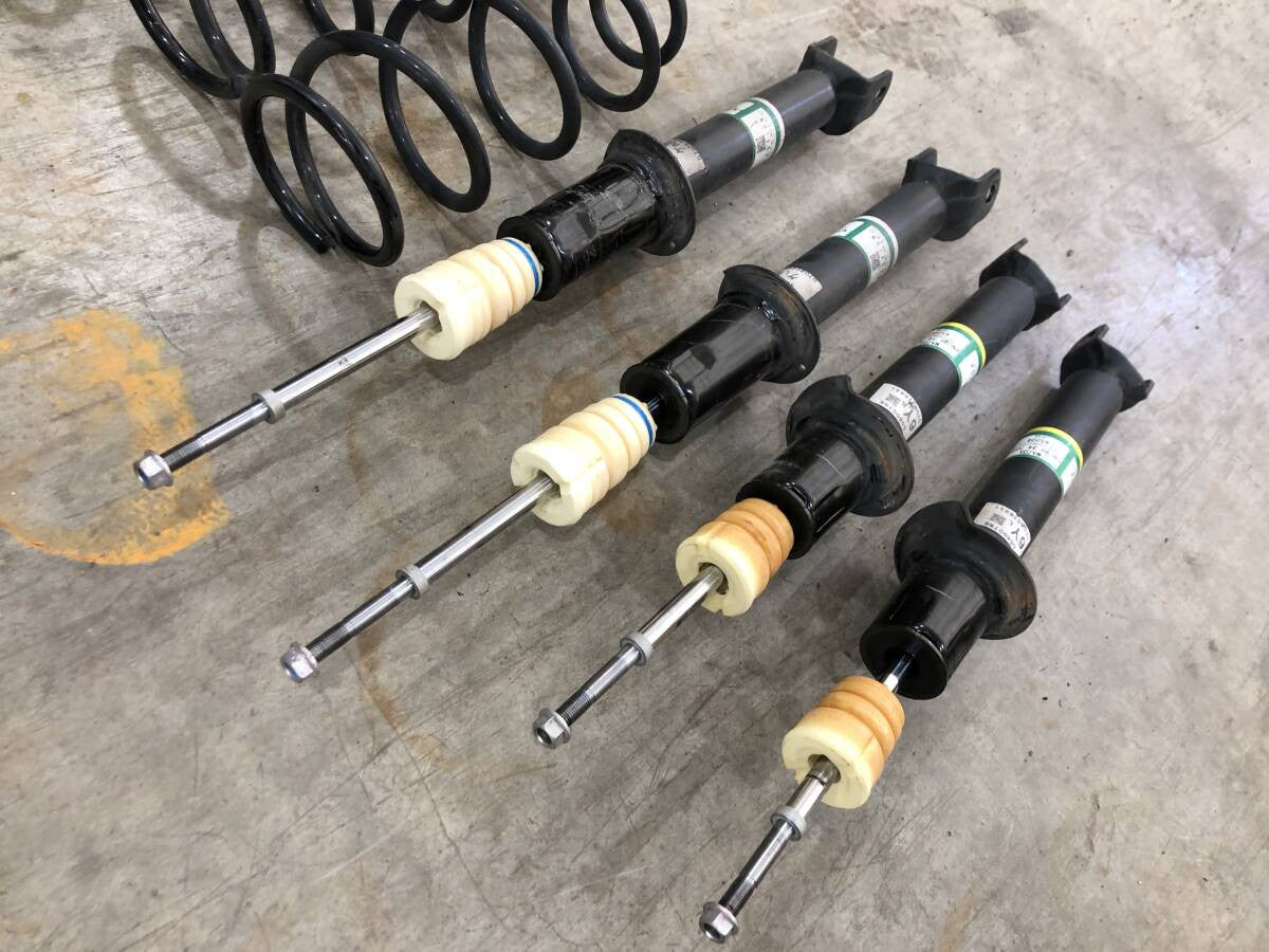 [F SHOCK ABSORBER RH] MAZDA ROADSTER ND5RC  P5-VP[RS] FF MT 2WD #0003252826915