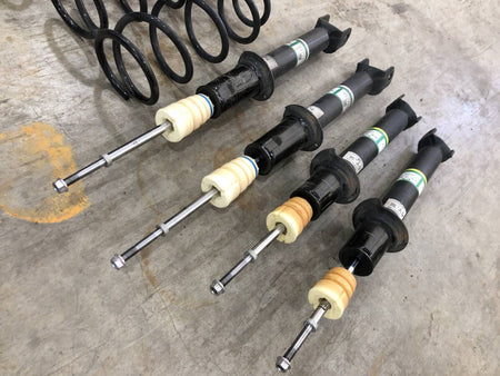 [F SHOCK ABSORBER RH] MAZDA ROADSTER ND5RC  P5-VP[RS] FF MT 2WD #0003252826915