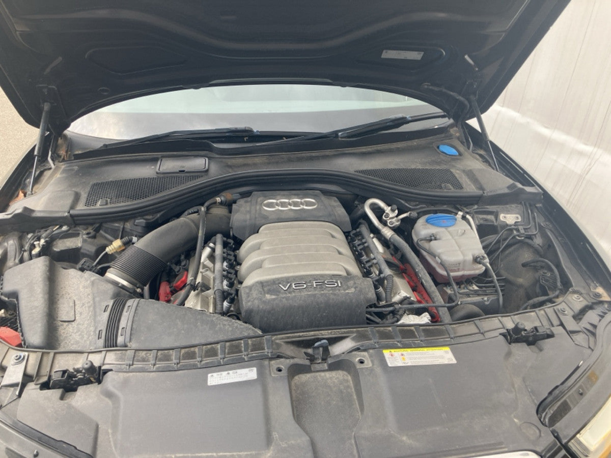 [CHOOSE PARTS] AUDI A6 4GCHVS 2012 CHV FF AT 4WD #0001000015107