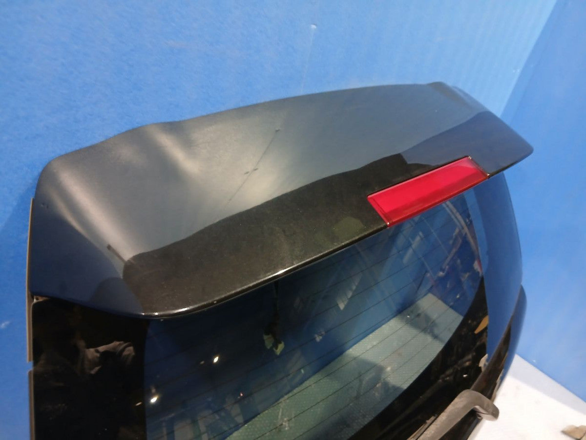 [REAR GATE] TOYOTA COROLLA FIELDER NKE165G 2013 1NZ-FXE FF AT 2WD #0403266011433
