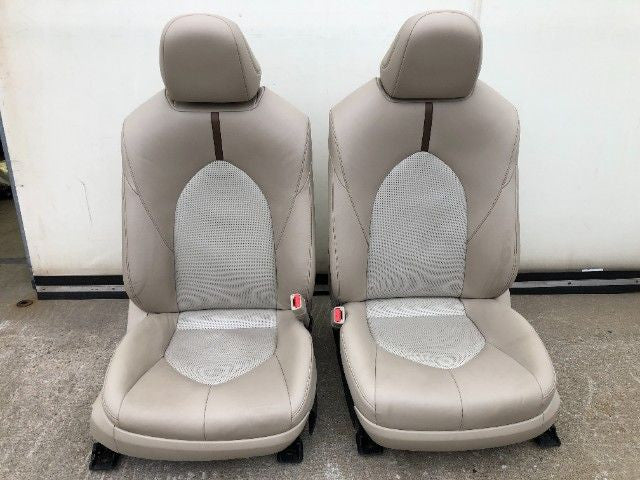 [SEATS 2PCS] TOYOTA CAMRY AXVH70 2018 A25A-FXS FF AT 2WD #0003262039219