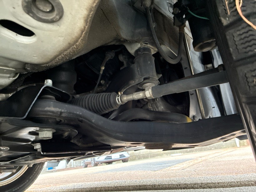 [CHOOSE PARTS] TOYOTA ESTIMA HYBRID AHR20W 2014 2AZ-FXE FF AT 4WD #0002002692903