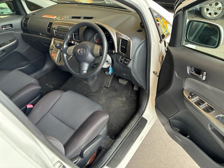 [CHOOSE PARTS] TOYOTA WISH ZNE14G 2005 1ZZ-FE FF AT 4WD #0001000014826