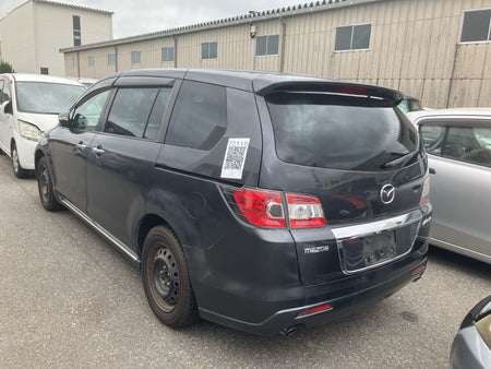 [CHOOSE PARTS] MAZDA MPV LY3P 2013 L3-VE FF AT 2WD #0002002672115