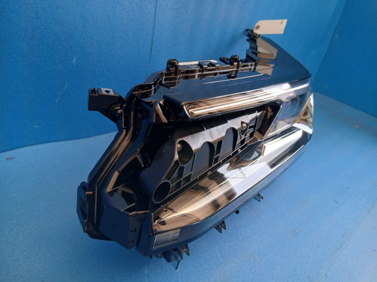 [HEADLIGHT ASSY LH] TOYOTA RAV4 AXAH52  A25A-FXS FF AT 4WD #0403267013181