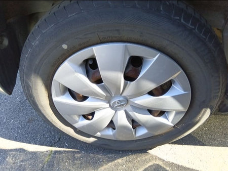[R DRUM RH] TOYOTA VITZ KSP130 2013 1KR-FE FF AT 2WD #0403266010477