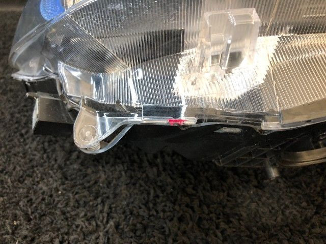 [HEADLIGHT ASSY RH] SUBARU IMPREZA SPORTS GP2  FB16 FF AT 2WD #0003265096035