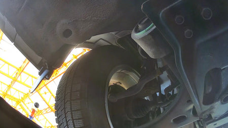 [CHOOSE PARTS] MAZDA VERISA DC5W 2006 ZY-VE FF AT 2WD #0002002661905