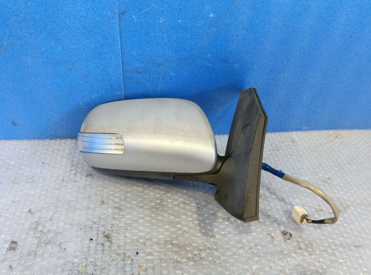 [SIDE MIRROR RH] TOYOTA COROLLA FIELDER NZE141G 2008 1NZ-FE FF AT 2WD #0403268014915