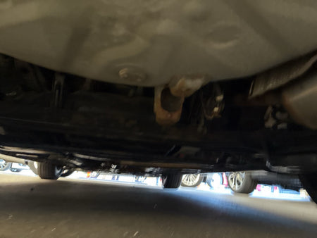 [USED ENGINE] TOYOTA PRIUS ZVW30 2011 2ZR-FXE FF AT 2WD #0003263063771