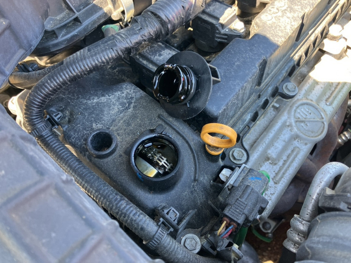 [CHOOSE PARTS] SUZUKI IGNIS FF21S 2019 K12C FF AT 4WD #0002002672092