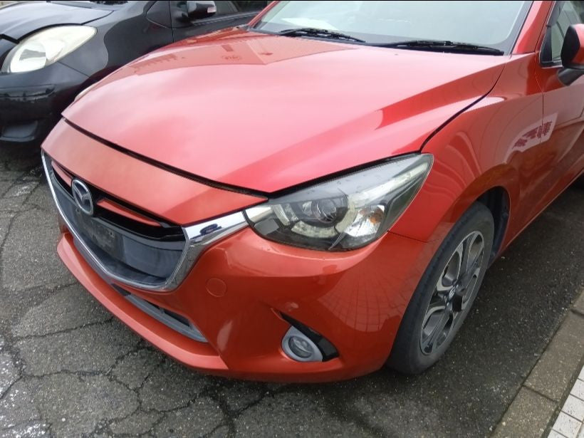 [CHOOSE PARTS] MAZDA DEMIO DJ5FS 2015 S5-DPTS FF AT 2WD #0401000000864