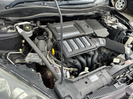 [CHOOSE PARTS] MAZDA DEMIO DE3FS 2011 ZJ-VEM FF AT 2WD #0401000000936