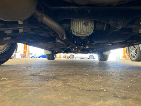 [CHOOSE PARTS] SUBARU FORESTER SG5 2004 EJ20 FF AT 4WD #0002002692937
