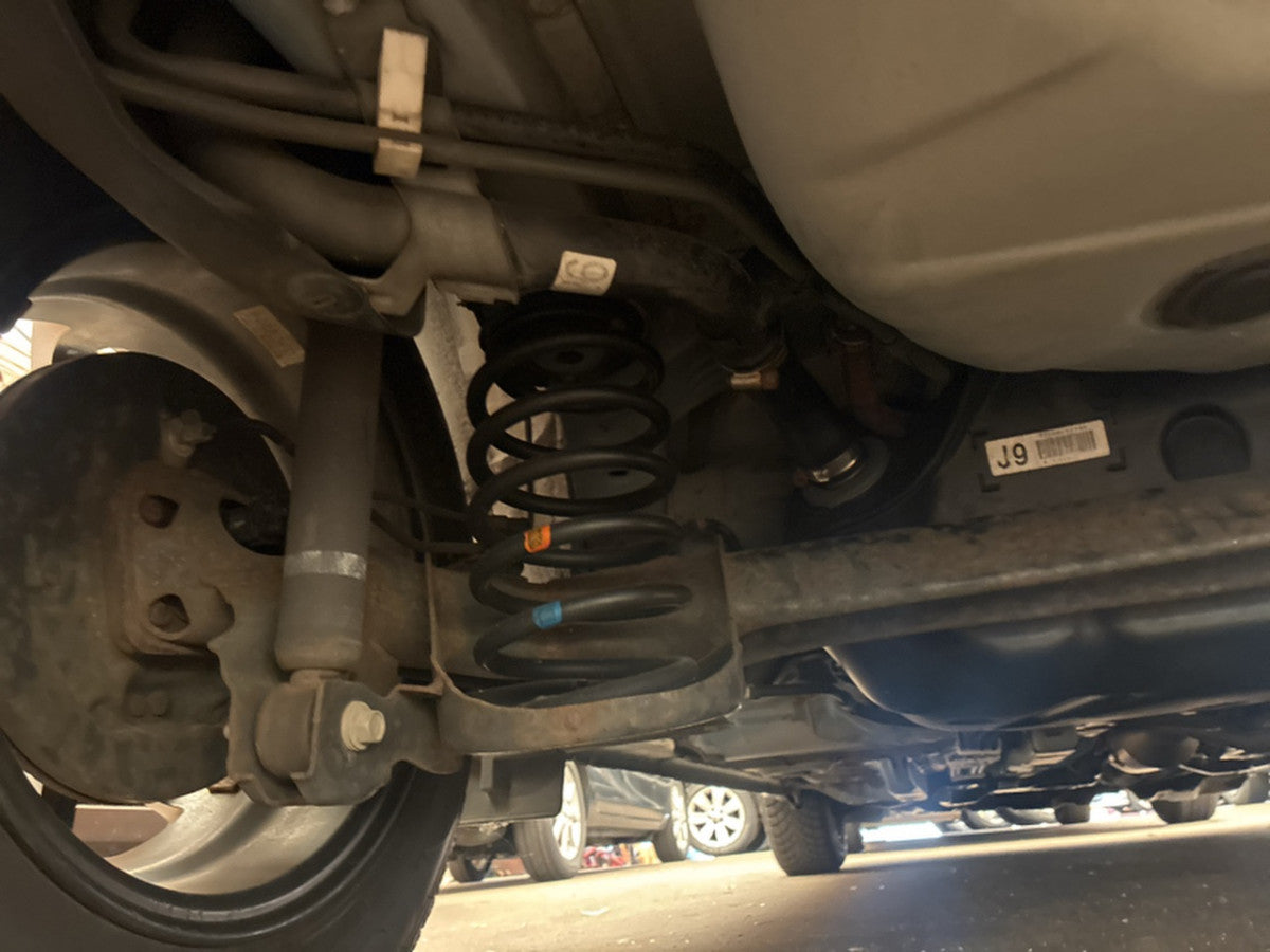 [USED ENGINE] TOYOTA VITZ SCP90 2009 2SZ-FE FF AT 2WD #0003266104270
