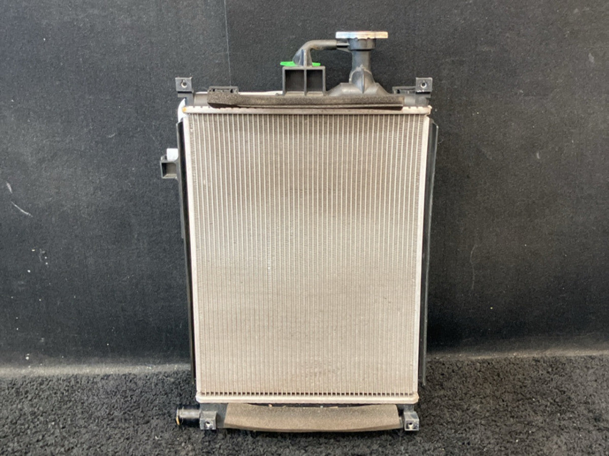 [RADIATOR] SUZUKI ALTO HA36S  R06A FF AT 2WD #0003262038810