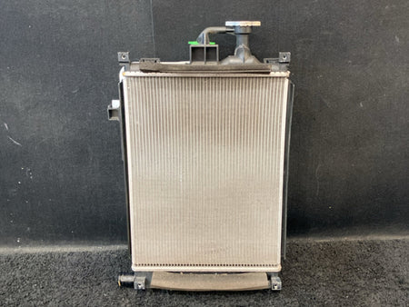 [RADIATOR] SUZUKI ALTO HA36S  R06A FF AT 2WD #0003262038810