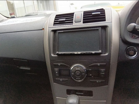 [CHOOSE PARTS] TOYOTA COROLLA FIELDER NZE141G 2007 1NZ-FE FF AT 2WD #0401000000613