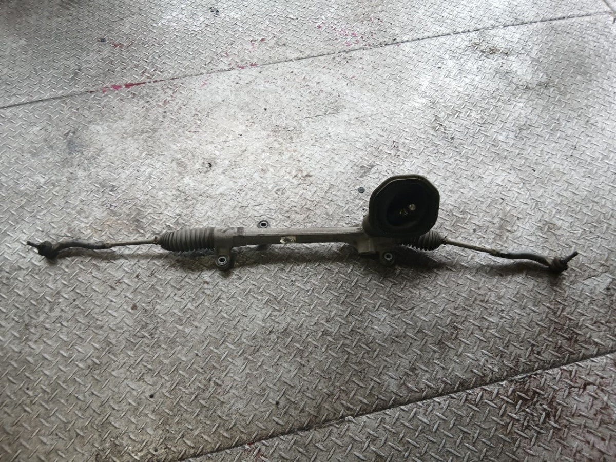[RACK & PINION] TOYOTA COROLLA FIELDER NZE141G 2007 1NZ-FE FF AT 2WD #0403267012912