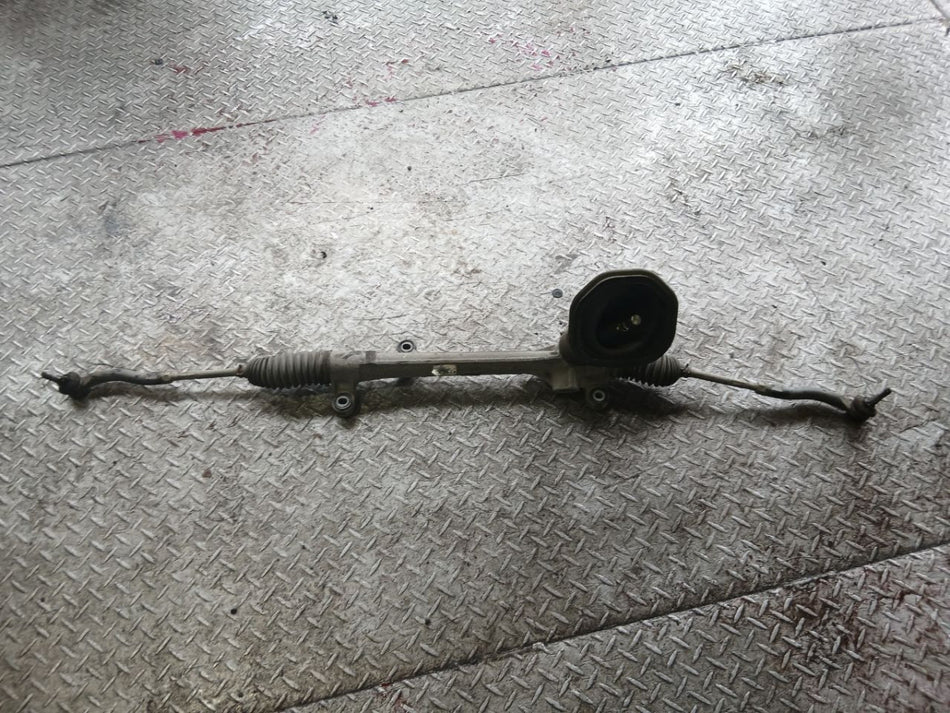 [RACK & PINION] TOYOTA COROLLA FIELDER NZE141G 2007 1NZ-FE FF AT 2WD #0403267012912