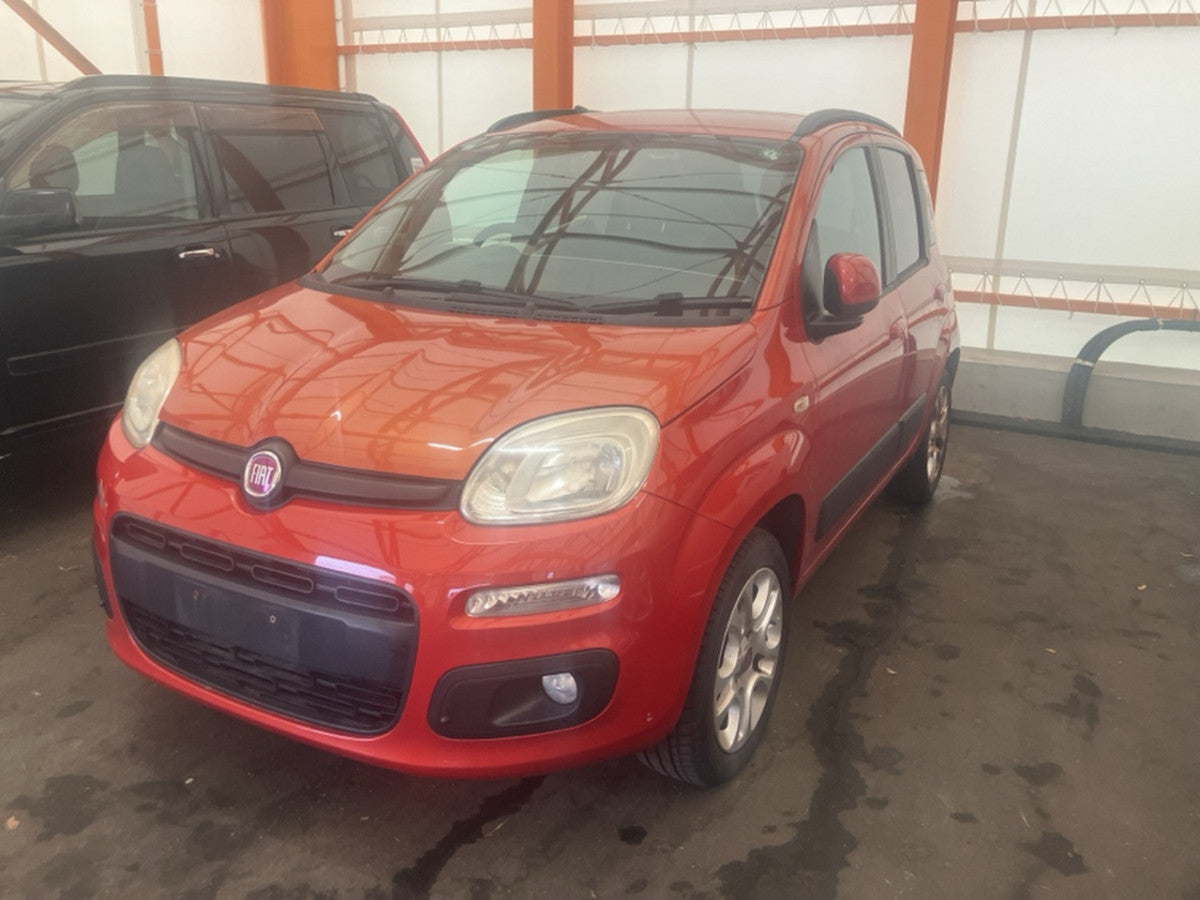 [USED ENGINE] FIAT PANDA 13909 2014 312A2 FF AT 2WD #0003267116660