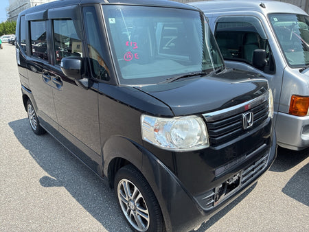 [CHOOSE PARTS] HONDA N BOX JF1 2014 S07A FF AT 2WD #0001000015735