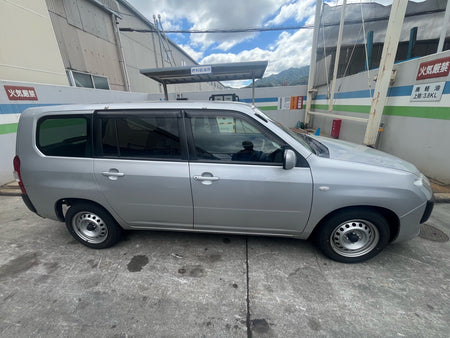 [CHOOSE PARTS] MAZDA FAMILIA VAN NCP160M 2020 1NZ-FE FF AT 2WD #0451000000540