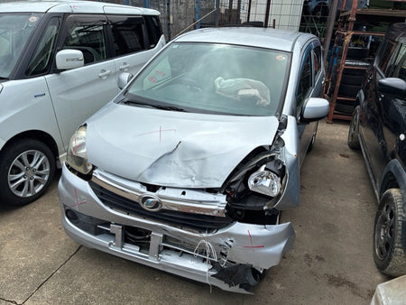 [CHOOSE PARTS] DAIHATSU MIRA e:S LA300S  KF FF AT 2WD #0002002692887