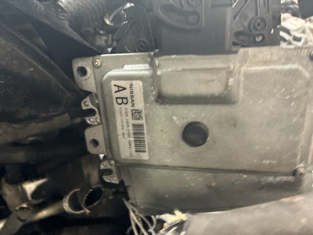 [USED ENGINE] NISSAN SERENA C26 2011 MR20DD FF AT 2WD #0003269149934