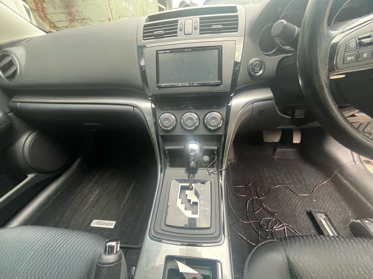 [CHOOSE PARTS] MAZDA ATENZA SEDAN GHEFP 2010 LF-VD FF AT 2WD #0451000000543