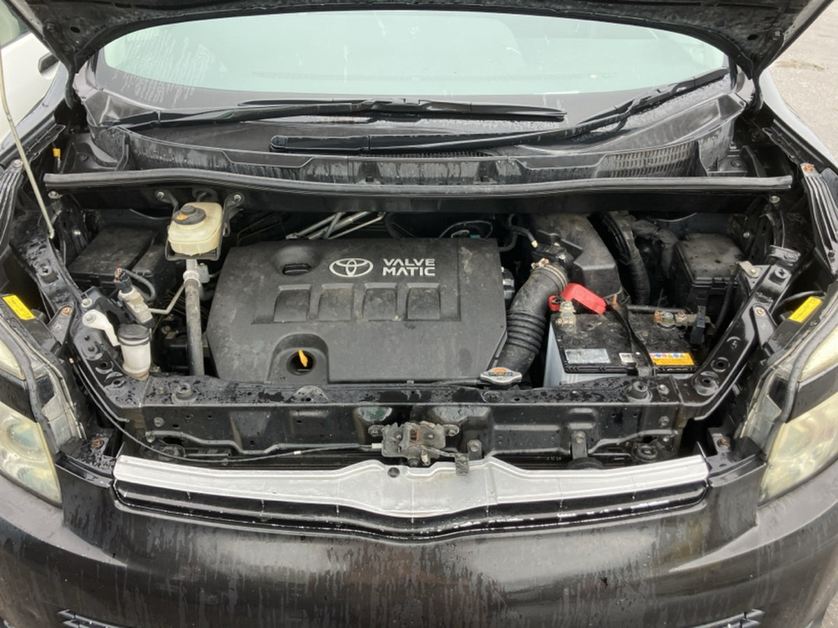 [CHOOSE PARTS] TOYOTA VOXY ZRR70W 2008 3ZR-FAE FF AT 2WD #0001000015177