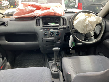 [CHOOSE PARTS] TOYOTA PROBOX VAN NCP50V 2006 2NZ-FE FF AT 2WD #0002002672140