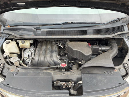 [CHOOSE PARTS] NISSAN SERENA FC26 2012 MR20DD FF AT 2WD #0001000013508