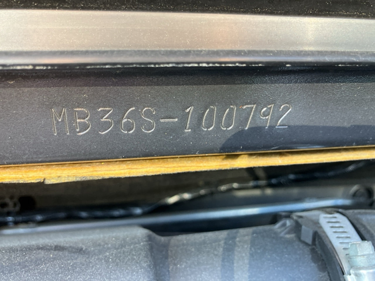 [CHOOSE PARTS] MITSUBISHI DELICA D:2 MB36S 2016 K12C FF AT 2WD #0002002682442