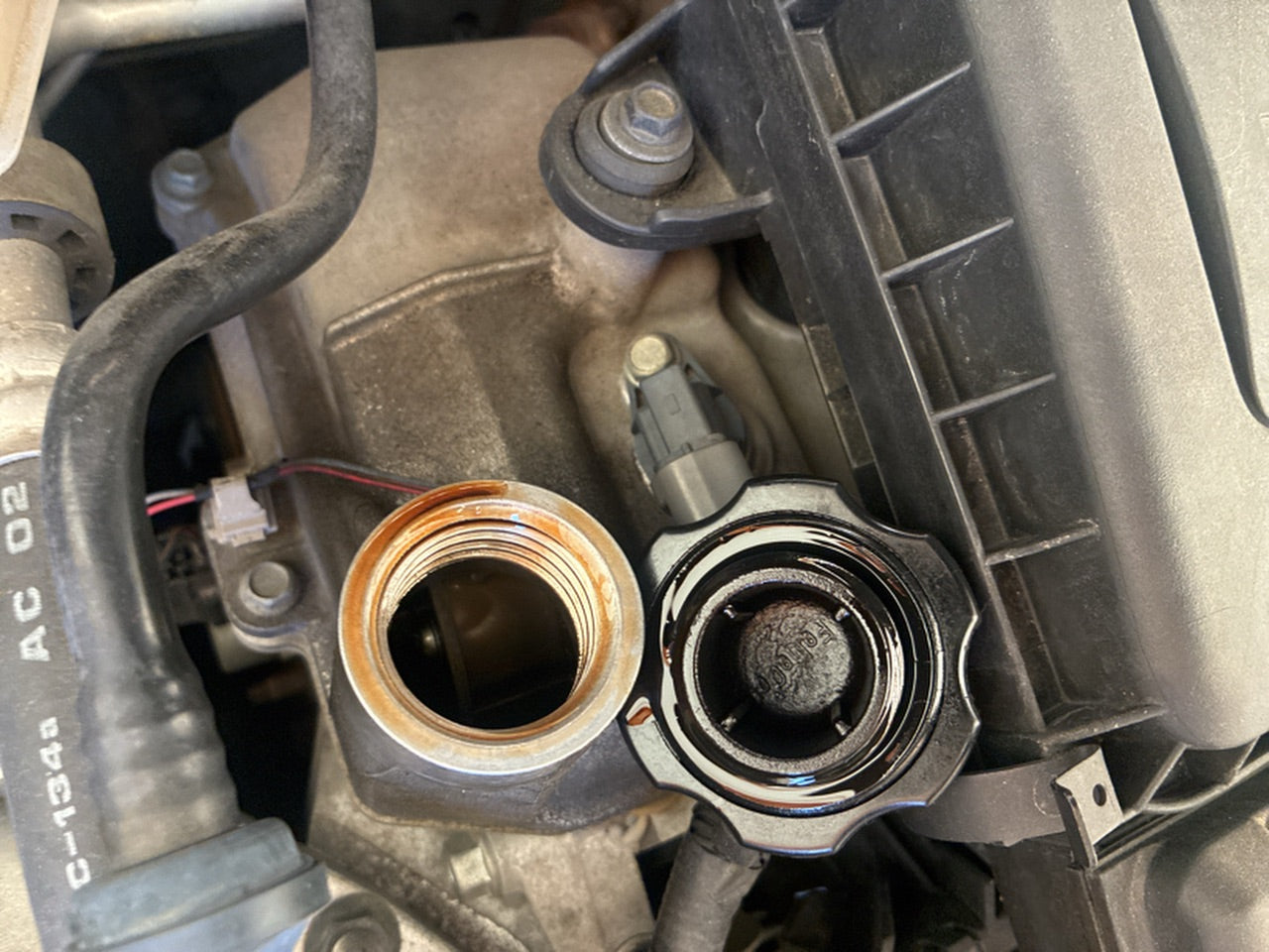 [CHOOSE PARTS] MAZDA VERISA DC5W 2011 ZY-VE FF AT 2WD #0001000015734