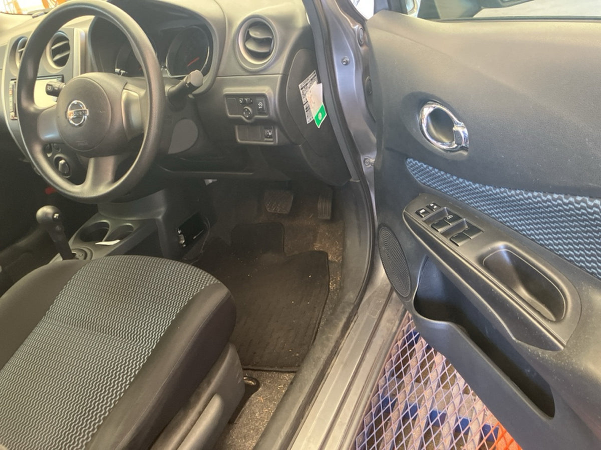 [CHOOSE PARTS] NISSAN NOTE E12 2013 HR12DE FF AT 2WD #0001000013341