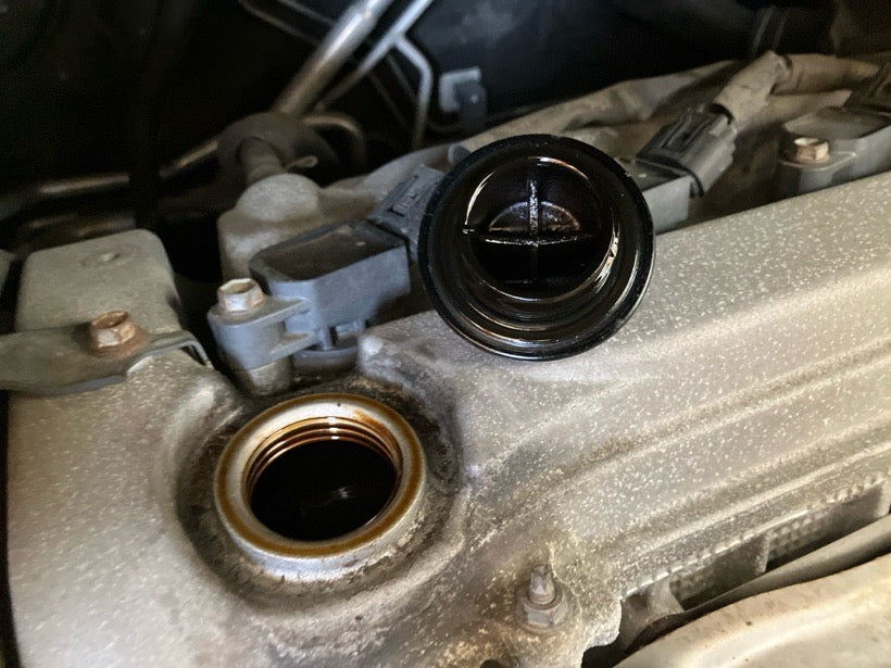 [CHOOSE PARTS] TOYOTA ESTIMA ACR50W 2007 2AZ-FE FF AT 2WD #0002002693109