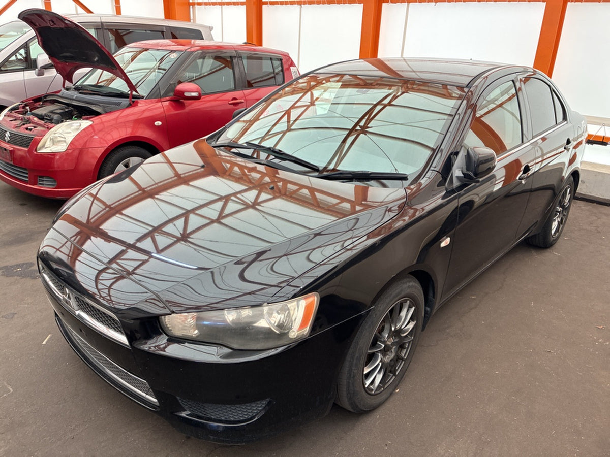 [CHOOSE PARTS] MITSUBISHI GALANT FORTIS CY4A 2009 4B11 FF AT 2WD #0001000016036
