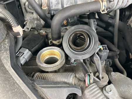 [CHOOSE PARTS] NISSAN AD VZNY12 2021 HR16DE FF AT 4WD #0002002661715