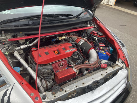 [CHOOSE PARTS] HONDA STREAM RN6 2007 R18A FF AT 2WD #0001000016006