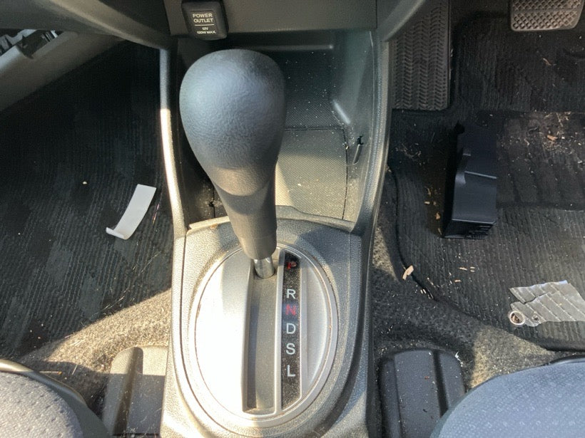 [CHOOSE PARTS] HONDA FIT GE6 2008 L13A FF AT 2WD #0001000013509