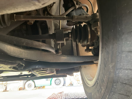 [CHOOSE PARTS] SUZUKI SWIFT ZC11S 2006 M13A FF AT 2WD #0001000015728
