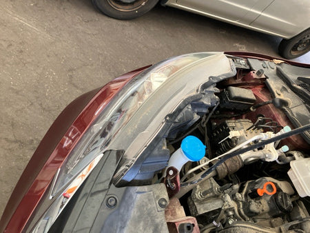 [CHOOSE PARTS] HONDA VEZEL RU4 2015 LEB FF AT 4WD #0001000013409
