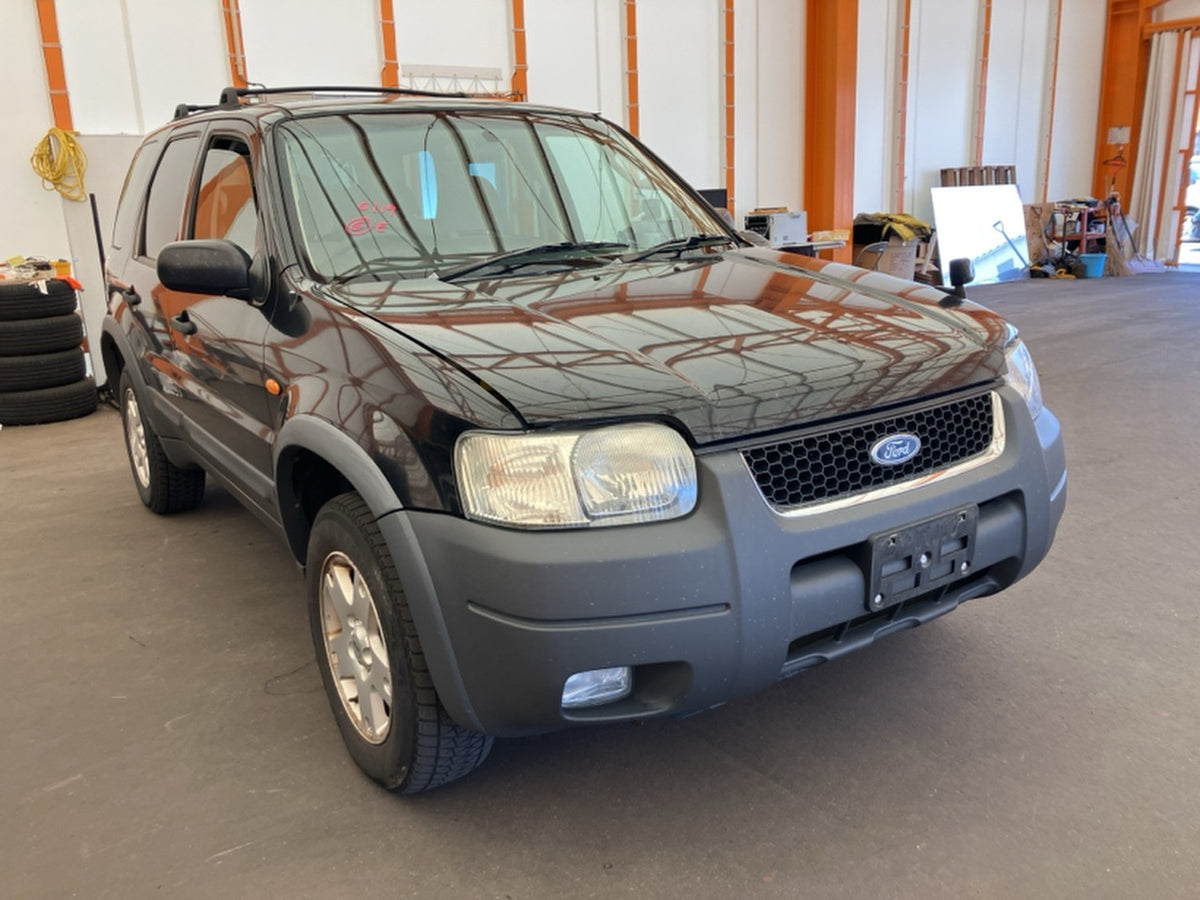[CHOOSE PARTS] FORD ESCAPE EP3WF 2004 L3 FF AT 4WD #0002002661823