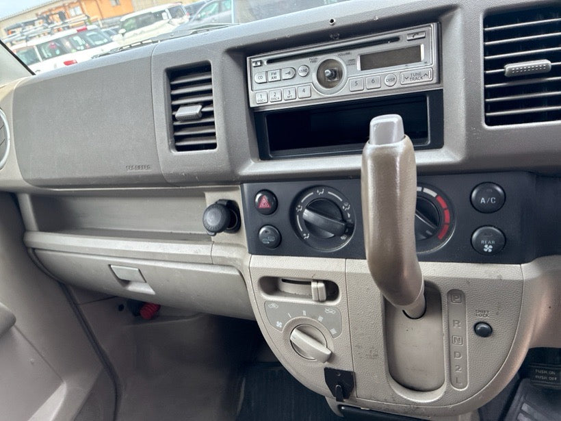 [CHOOSE PARTS] SUZUKI EVERY VAN DA64V 2006 K6A FR AT 2WD #0002002661775