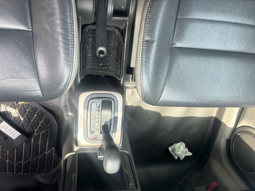 [CHOOSE PARTS] NISSAN X-TRAIL T30 2006 QR20DE FF AT 2WD #0002002651448