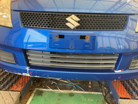 [CHOOSE PARTS] SUZUKI SWIFT ZC11S 2006 M13A FF AT 2WD #0001000015728