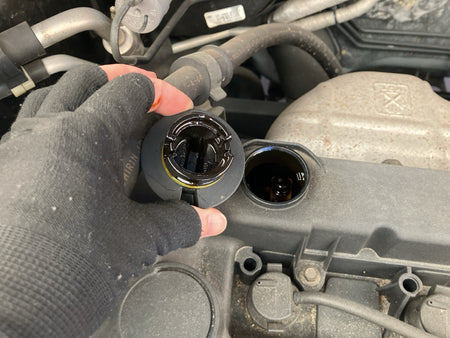 [CHOOSE PARTS] FORD ESCAPE EP3WF 2004 L3 FF AT 4WD #0002002661823
